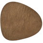 Hermia Juego de Salvamanteles Pear - Walnut (6 Piezas)